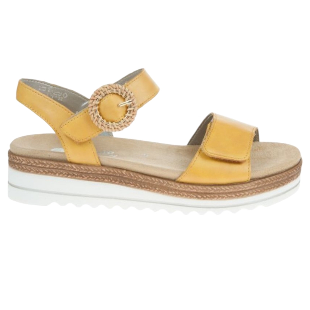 Remonte D0Q52-60 - Sandals - Picture 3 of 12